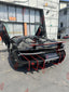 DRY CARBON CONVERSION BODY KIT for LAMBORGHINI AVENTADOR LP700 LP720 LP750 2017 UPGRADE TO CENTENARIO Forza Performance custom fit buy Centenario style design