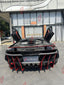 DRY CARBON CONVERSION BODY KIT for LAMBORGHINI AVENTADOR LP700 LP720 LP750 2017 UPGRADE TO CENTENARIO Forza Performance custom fit buy Centenario style design