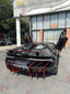 DRY CARBON CONVERSION BODY KIT for LAMBORGHINI AVENTADOR LP700 LP720 LP750 2017 UPGRADE TO CENTENARIO Forza Performance custom fit buy Centenario style design