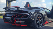 DRY CARBON CONVERSION BODY KIT for LAMBORGHINI AVENTADOR LP700 LP720 LP750 2017 UPGRADE TO CENTENARIO Forza Performance custom fit buy Centenario style design
