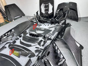 DRY CARBON CONVERSION BODY KIT for LAMBORGHINI AVENTADOR LP700 LP720 LP750 2017 UPGRADE TO CENTENARIO Forza Performance custom fit buy Centenario style design