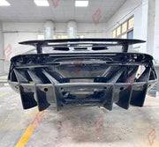 DRY CARBON CONVERSION BODY KIT for LAMBORGHINI AVENTADOR LP700 LP720 LP750 2017 UPGRADE TO CENTENARIO Forza Performance custom fit buy Centenario style design