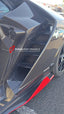 DRY CARBON CONVERSION BODY KIT for LAMBORGHINI AVENTADOR LP700 LP720 LP750 2017 UPGRADE TO CENTENARIO Forza Performance custom fit buy Centenario style design