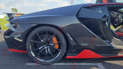 DRY CARBON CONVERSION BODY KIT for LAMBORGHINI AVENTADOR LP700 LP720 LP750 2017 UPGRADE TO CENTENARIO Forza Performance custom fit buy Centenario style design