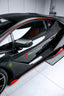 DRY CARBON CONVERSION BODY KIT for LAMBORGHINI AVENTADOR LP700 LP720 LP750 2017 UPGRADE TO CENTENARIO Forza Performance custom fit buy Centenario style design