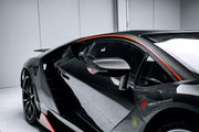 DRY CARBON CONVERSION BODY KIT for LAMBORGHINI AVENTADOR LP700 LP720 LP750 2017 UPGRADE TO CENTENARIO Forza Performance custom fit buy Centenario style design