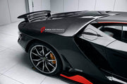 DRY CARBON CONVERSION BODY KIT for LAMBORGHINI AVENTADOR LP700 LP720 LP750 2017 UPGRADE TO CENTENARIO Forza Performance custom fit buy Centenario style design