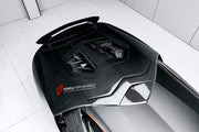 DRY CARBON CONVERSION BODY KIT for LAMBORGHINI AVENTADOR LP700 LP720 LP750 2017 UPGRADE TO CENTENARIO Forza Performance custom fit buy Centenario style design