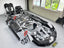 DRY CARBON CONVERSION BODY KIT for LAMBORGHINI AVENTADOR LP700 LP720 LP750 2017 UPGRADE TO CENTENARIO Forza Performance custom fit buy Centenario style design