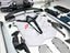 Dry Carbon Fiber Conversion Body Kit For Lamborghini Aventador LP700 LP720 LP750 Upgrade to LP770 SVJ  Set include:  Front Bumper Assembly Side Skirts Side Skirts Add-ons Rear Engine Cover Rear Wing Spoiler With Base Rear Bumper Rear Diffuser Door Panels Material: Dry Carbon  NOTE: Professional installation is required