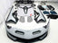 Dry Carbon Fiber Conversion Body Kit For Lamborghini Aventador LP700 LP720 LP750 Upgrade to LP770 SVJ  Set include:  Front Bumper Assembly Side Skirts Side Skirts Add-ons Rear Engine Cover Rear Wing Spoiler With Base Rear Bumper Rear Diffuser Door Panels Material: Dry Carbon  NOTE: Professional installation is required