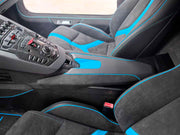 Dry Carbon Fiber Conversion Body Kit For Lamborghini Aventador LP700 LP720 LP750 Upgrade to LP770 SVJ  Set include:  Front Bumper Assembly Side Skirts Side Skirts Add-ons Rear Engine Cover Rear Wing Spoiler With Base Rear Bumper Rear Diffuser Door Panels Material: Dry Carbon  NOTE: Professional installation is required