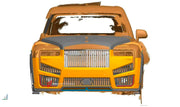 BODY KIT for ROLLS-ROYCE CULLINAN SERIES 2 2024+




Set includes:

Front Lip
Front Bumper
Front Bumper Meshes

Front Grille Frame
Hood / Bonnet
Front Fenders
Fenders Flares
Door Covers
Side Skirts
Roof Spoiler
D-Pillar Panel
Rear Trunk Spoiler
Rear Panel
Rear Bumper
Rear Diffuser
Exhaust Tips
Material: Dry Carbon