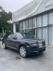 DRY CARBON CONVERSION BODY KIT for ROLLS-ROYCE CULLINAN SERIES 1 2018 - 2025 upgrade to SERIES 2 FACELIFT



Set includes:

Front Lip
Front Bumper
Front Bumper Meshes

Headlights
Front Grille Frame
Hood / Bonnet
Front Fenders
Fenders Flares
Door Covers
Side Skirts
Roof Spoiler
D-Pillar Panel
Rear Trunk Spoiler
Rear Panel
Rear Bumper
Rear Diffuser
Exhaust Tips
Material: Dry Carbon