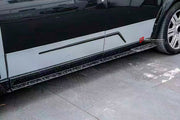 DRY CARBON CONVERSION BODY KIT for ROLLS-ROYCE CULLINAN SERIES 1 2018 - 2025 upgrade to SERIES 2 FACELIFT



Set includes:

Front Lip
Front Bumper
Front Bumper Meshes

Headlights
Front Grille Frame
Hood / Bonnet
Front Fenders
Fenders Flares
Door Covers
Side Skirts
Roof Spoiler
D-Pillar Panel
Rear Trunk Spoiler
Rear Panel
Rear Bumper
Rear Diffuser
Exhaust Tips
Material: Dry Carbon


Why “Contact Us for Pricing”?