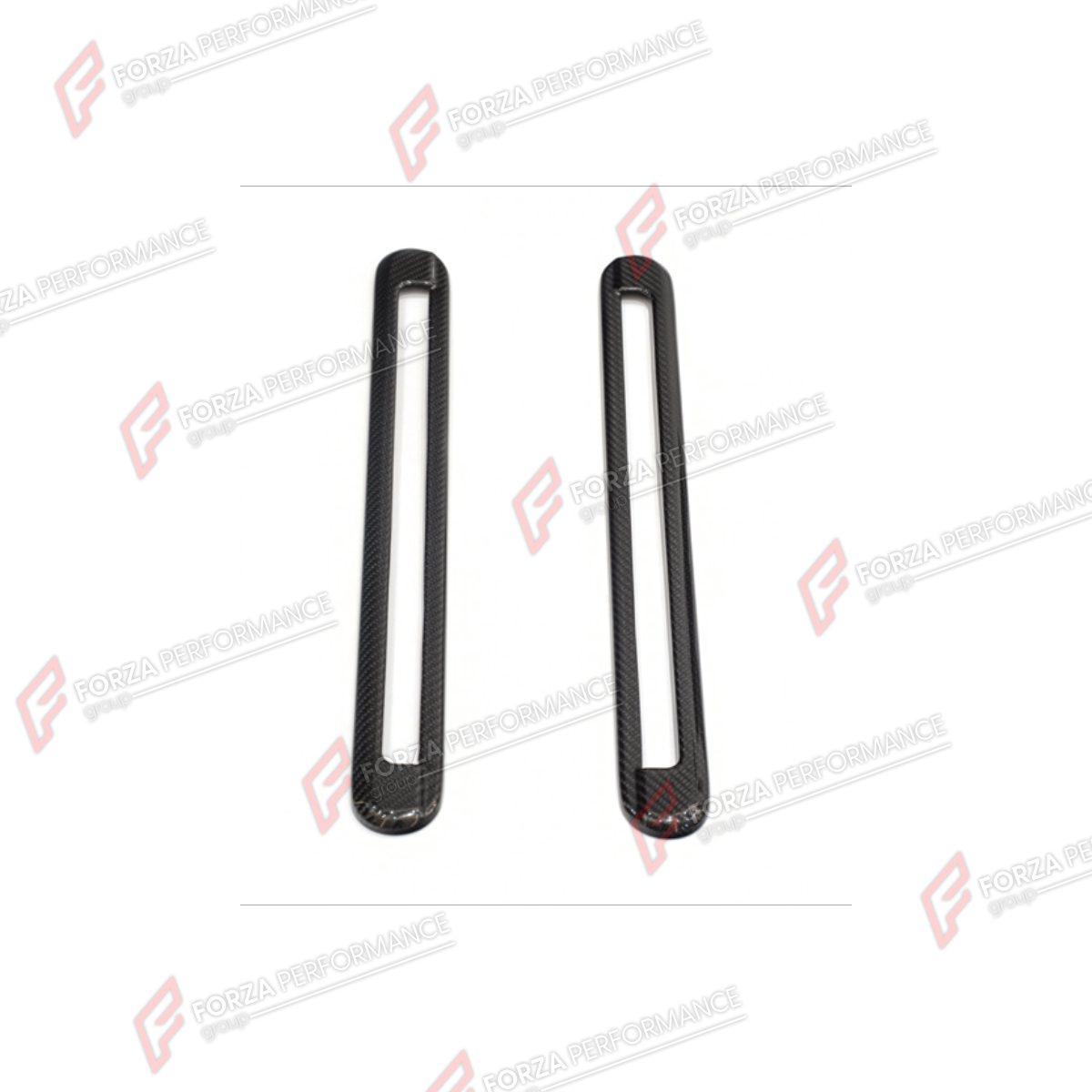 DRY CARBON D-PILLAR COVERS for MERCEDES-BENZ G-CLASS W465 G63 G450D G500 G550 2025+

Set includes:
D-Pillar Covers

Material: Dry Carbon

NOTE: Professional installation is required.