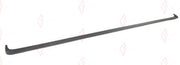 DRY CARBON DASHBOARD COVER BOTTOM for TESLA MODEL Y JUNIPER 2025+
Set includes:

Dashboard Cover (bottom)
Material: Dry Carbon

NOTE: Add-on type - installs over the original part. Professional installation is required.