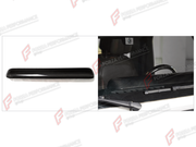 DRY CARBON DASHBOARD PANEL COVER for MERCEDES-BENZ G-CLASS W465 G63 G450D G500 G550 2025+

Set includes:
Dashboard Panel Cover

Material: Dry Carbon

NOTE: Professional installation is required.