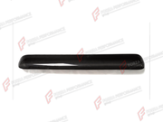 DRY CARBON DASHBOARD PANEL COVER for MERCEDES-BENZ G-CLASS W465 G63 G450D G500 G550 2025+

Set includes:
Dashboard Panel Cover

Material: Dry Carbon

NOTE: Professional installation is required.