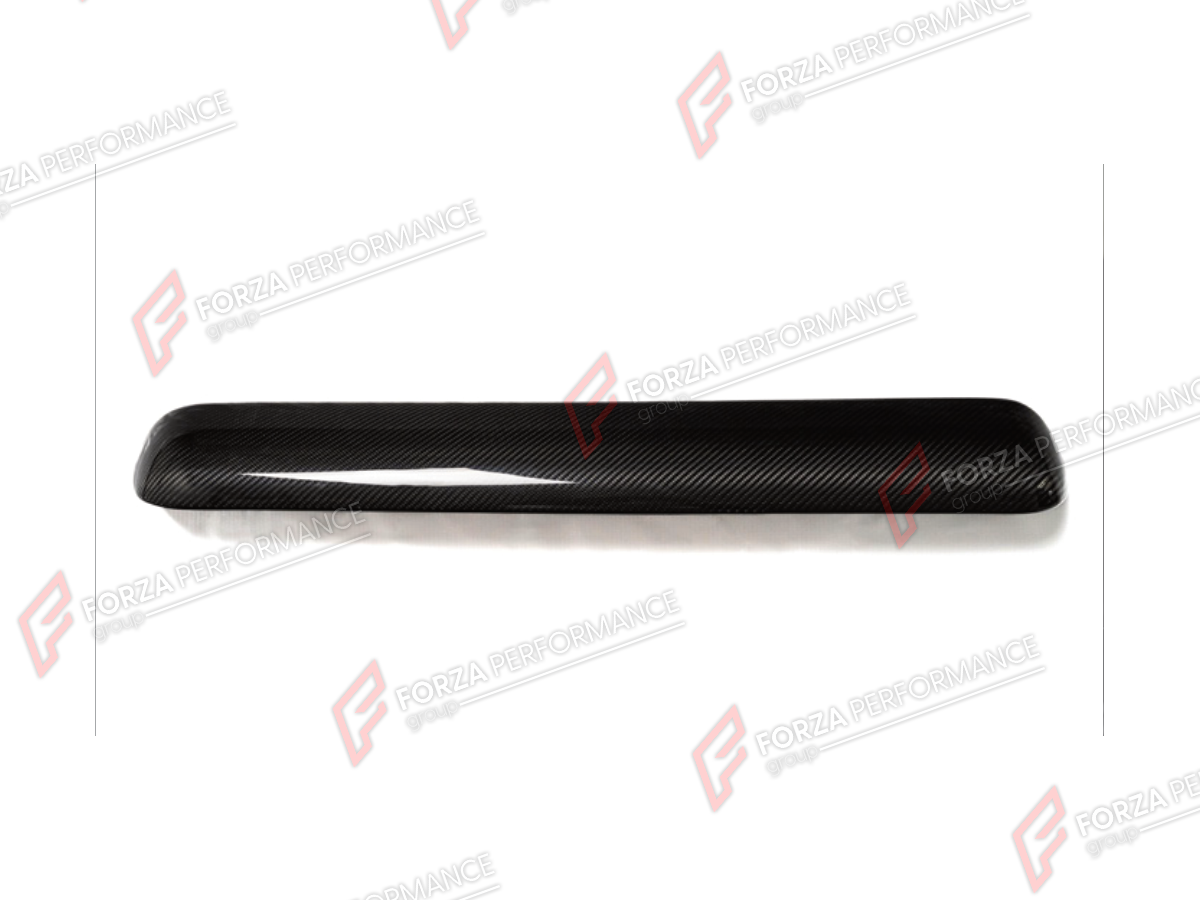 DRY CARBON DASHBOARD PANEL COVER for MERCEDES-BENZ G-CLASS W465 G63 G450D G500 G550 2025+

Set includes:
Dashboard Panel Cover

Material: Dry Carbon

NOTE: Professional installation is required.
