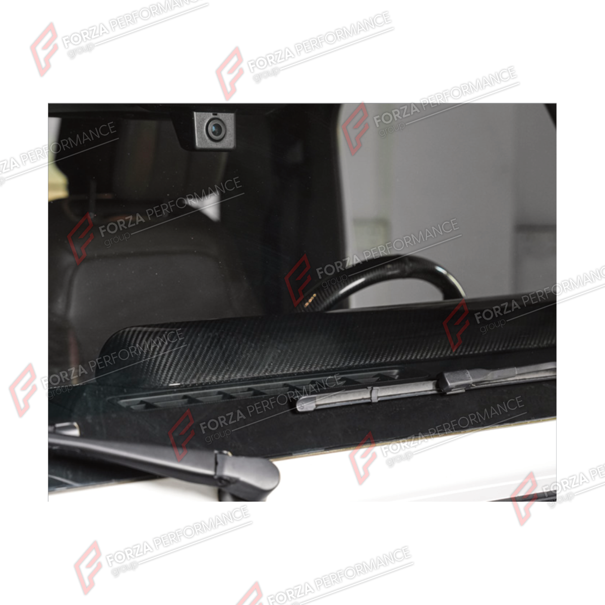 DRY CARBON DASHBOARD PANEL COVER for MERCEDES-BENZ G-CLASS W465 G63 G450D G500 G550 2025+

Set includes:
Dashboard Panel Cover

Material: Dry Carbon

NOTE: Professional installation is required.