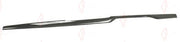 DRY CARBON DASHBOARD TRIM for TESLA MODEL S 2022+
Set includes:

Dashboard Trim
Material: Dry Carbon

NOTE: Add-on type - installs over the original part. Professional installation is required.