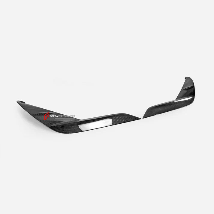 DRY CARBON REPLACEMENT DOOR GARNISH for TOYOTA GR SUPRA A90 2019+

Set includes:

Door Garnish

Material: Dry Carbon

NOTE: Professional installation is required.

Why “Contact Us for Pricing”?

We don’t display fixed prices because our goal is to offer you the most competitive deal possible. Product costs often decrease over time, and by requesting a quote, you’ll receive our most up-to-date price on market.

SECURED PAYMENT METHODS&nbsp;
PayPal (+4.4% fee)
Visa / Mastercard / American Express (through Pay