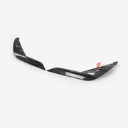 DRY CARBON REPLACEMENT DOOR GARNISH for TOYOTA GR SUPRA A90 2019+

Set includes:

Door Garnish

Material: Dry Carbon

NOTE: Professional installation is required.

Why “Contact Us for Pricing”?

We don’t display fixed prices because our goal is to offer you the most competitive deal possible. Product costs often decrease over time, and by requesting a quote, you’ll receive our most up-to-date price on market.

SECURED PAYMENT METHODS&nbsp;
PayPal (+4.4% fee)
Visa / Mastercard / American Express (through Pay