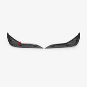 DRY CARBON REPLACEMENT DOOR GARNISH for TOYOTA GR SUPRA A90 2019+

Set includes:

Door Garnish

Material: Dry Carbon

NOTE: Professional installation is required.

Why “Contact Us for Pricing”?

We don’t display fixed prices because our goal is to offer you the most competitive deal possible. Product costs often decrease over time, and by requesting a quote, you’ll receive our most up-to-date price on market.

SECURED PAYMENT METHODS&nbsp;
PayPal (+4.4% fee)
Visa / Mastercard / American Express (through Pay