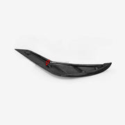 DRY CARBON REPLACEMENT DOOR GARNISH for TOYOTA GR SUPRA A90 2019+

Set includes:

Door Garnish

Material: Dry Carbon

NOTE: Professional installation is required.

Why “Contact Us for Pricing”?

We don’t display fixed prices because our goal is to offer you the most competitive deal possible. Product costs often decrease over time, and by requesting a quote, you’ll receive our most up-to-date price on market.

SECURED PAYMENT METHODS&nbsp;
PayPal (+4.4% fee)
Visa / Mastercard / American Express (through Pay