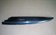 DRY CARBON DOOR HANDLE COVER for AUDI R8 V8 V10 2007 - 2012

Set includes:

Door Handle Cover

Material: Dry Carbon

NOTE: Professional installation is required.

Why “Contact Us for Pricing”?

We don’t display fixed prices because our goal is to offer you the most competitive deal possible. Product costs often decrease over time, and by requesting a quote, you’ll receive our most up-to-date price on market.

SECURED PAYMENT METHODS&nbsp;
PayPal (+4.4% fee)
Visa / Mastercard / American Express (through PayP