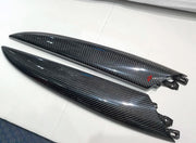 DRY CARBON DOOR HANDLE COVER for AUDI R8 V8 V10 2007 - 2012

Set includes:

Door Handle Cover

Material: Dry Carbon

NOTE: Professional installation is required.

Why “Contact Us for Pricing”?

We don’t display fixed prices because our goal is to offer you the most competitive deal possible. Product costs often decrease over time, and by requesting a quote, you’ll receive our most up-to-date price on market.

SECURED PAYMENT METHODS&nbsp;
PayPal (+4.4% fee)
Visa / Mastercard / American Express (through PayP