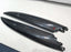 CARBON FIBER DOOR HANDLE COVER for AUDI R8 V8 V10 2007 - 2012
Set includes:

Door Handle Cover
Material: Carbon Fiber

NOTE: Professional installation is required.