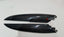 CARBON FIBER DOOR HANDLE COVER for AUDI R8 V8 V10 2007 - 2012
Set includes:

Door Handle Cover
Material: Carbon Fiber

NOTE: Professional installation is required.