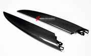 DRY CARBON DOOR HANDLE COVER for AUDI R8 V8 V10 2007 - 2012

Set includes:

Door Handle Cover

Material: Dry Carbon

NOTE: Professional installation is required.

Why “Contact Us for Pricing”?

We don’t display fixed prices because our goal is to offer you the most competitive deal possible. Product costs often decrease over time, and by requesting a quote, you’ll receive our most up-to-date price on market.

SECURED PAYMENT METHODS&nbsp;
PayPal (+4.4% fee)
Visa / Mastercard / American Express (through PayP
