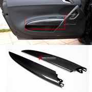 DRY CARBON DOOR HANDLE COVER for AUDI R8 V8 V10 2007 - 2012

Set includes:

Door Handle Cover

Material: Dry Carbon

NOTE: Professional installation is required.

Why “Contact Us for Pricing”?

We don’t display fixed prices because our goal is to offer you the most competitive deal possible. Product costs often decrease over time, and by requesting a quote, you’ll receive our most up-to-date price on market.

SECURED PAYMENT METHODS&nbsp;
PayPal (+4.4% fee)
Visa / Mastercard / American Express (through PayP