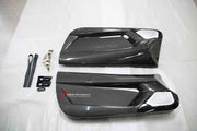 DRY CARBON DOOR PANEL for LAMBORGHINI AVENTADOR LP700 LP700-4 ROADSTER LP720 LP740 LP750 LP770 SVJ S ROADSTER | SVJ STYLE

Set includes:

Door Panel
Door Handles

Material: Dry Carbon