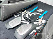 CONVERSION DRY CARBON DOOR PANELS for LAMBORGHINI AVENTADOR LP 700 720 750 2011 - 2017 UPGRADE to FACELIFT SVJ 2017 - 2022

Set includes:

Door Panels

Material: Carbon Fiber

NOTE: Professional installation is required.

Contact us for pricing.

Payment ►
Visa

Mastercard

PayPal with a credit card (add 4.4% at checkout)
Payoneer
Cryptocurrency
Shipment ►
By express DHL/UPS/TNT/FedEx
To the local international airport
Special line by air
Special line by the sea
To Europe and the UK by train

Please let us 