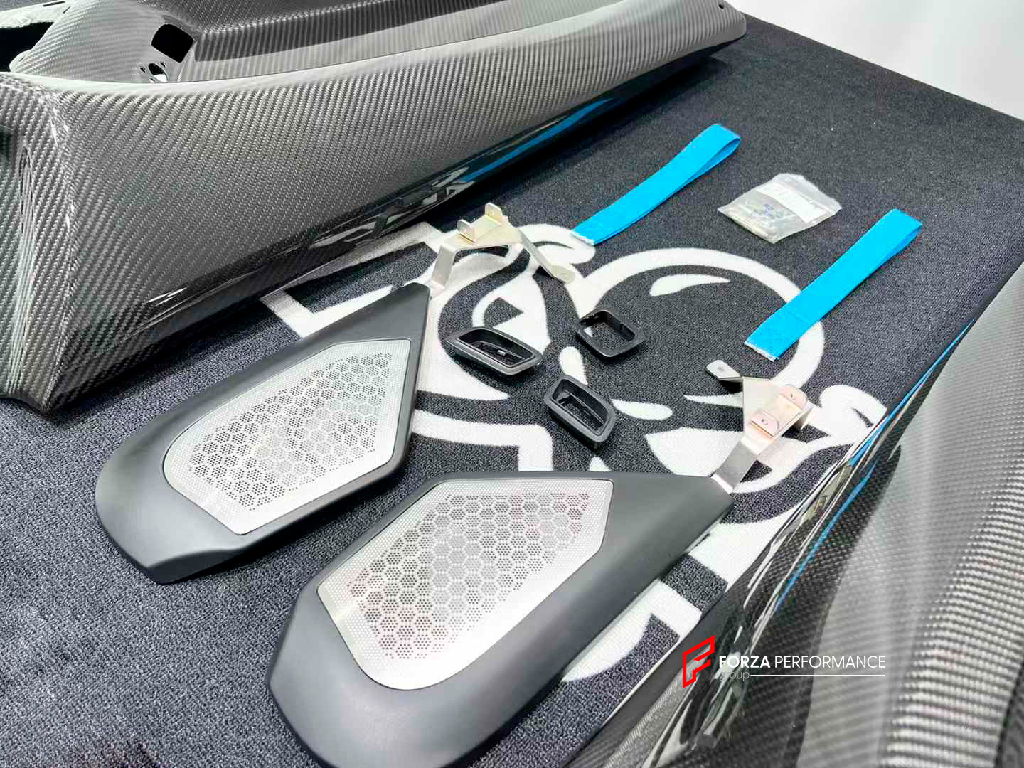 CONVERSION DRY CARBON DOOR PANELS for LAMBORGHINI AVENTADOR LP 700 720 750 2011 - 2017 UPGRADE to FACELIFT SVJ 2017 - 2022

Set includes:

Door Panels

Material: Carbon Fiber

NOTE: Professional installation is required.

Contact us for pricing.

Payment ►
Visa

Mastercard

PayPal with a credit card (add 4.4% at checkout)
Payoneer
Cryptocurrency
Shipment ►
By express DHL/UPS/TNT/FedEx
To the local international airport
Special line by air
Special line by the sea
To Europe and the UK by train

Please let us 
