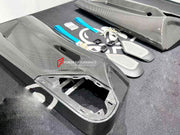 CONVERSION DRY CARBON DOOR PANELS for LAMBORGHINI AVENTADOR LP 700 720 750 2011 - 2017 UPGRADE to FACELIFT SVJ 2017 - 2022

Set includes:

Door Panels

Material: Carbon Fiber

NOTE: Professional installation is required.

Contact us for pricing.

Payment ►
Visa

Mastercard

PayPal with a credit card (add 4.4% at checkout)
Payoneer
Cryptocurrency
Shipment ►
By express DHL/UPS/TNT/FedEx
To the local international airport
Special line by air
Special line by the sea
To Europe and the UK by train

Please let us 