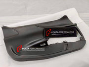 DRY CARBON DOOR PANEL for LAMBORGHINI REVUELTO 2023+ Forza Performance custom fit buy Ragnarok Duke style design