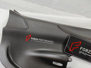 DRY CARBON DOOR PANEL for LAMBORGHINI REVUELTO 2023+ Forza Performance custom fit buy Ragnarok Duke style design