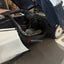 DRY CARBON DOOR SILLS for MCLAREN 720S COUPE 2017 - 2023

Set includes:
Door Sills

Material: Dry Carbon

NOTE: Professional installation is required.