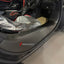 DRY CARBON DOOR SILLS for MCLAREN 720S COUPE 2017 - 2023

Set includes:
Door Sills

Material: Dry Carbon

NOTE: Professional installation is required.