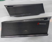 DRY CARBON Doors for Lamborghini Aventador LP700 LP720 LP750 2011 - 2022
Set includes:

Doors
Material: Dry Carbon

NOTE: Professional installation is required.