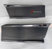 DRY CARBON Doors for Lamborghini Aventador LP700 LP720 LP750 2011 - 2022
Set includes:

Doors
Material: Dry Carbon

NOTE: Professional installation is required.