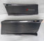 DRY CARBON Doors for Lamborghini Aventador LP700 LP720 LP750 2011 - 2022
Set includes:

Doors
Material: Dry Carbon

NOTE: Professional installation is required.