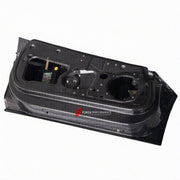 DRY CARBON Doors for Lamborghini Aventador LP700 LP720 LP750 2011 - 2022
Set includes:

Doors
Material: Dry Carbon

NOTE: Professional installation is required.