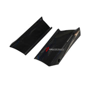 DRY CARBON Doors for Lamborghini Aventador LP700 LP720 LP750 2011 - 2022
Set includes:

Doors
Material: Dry Carbon

NOTE: Professional installation is required.