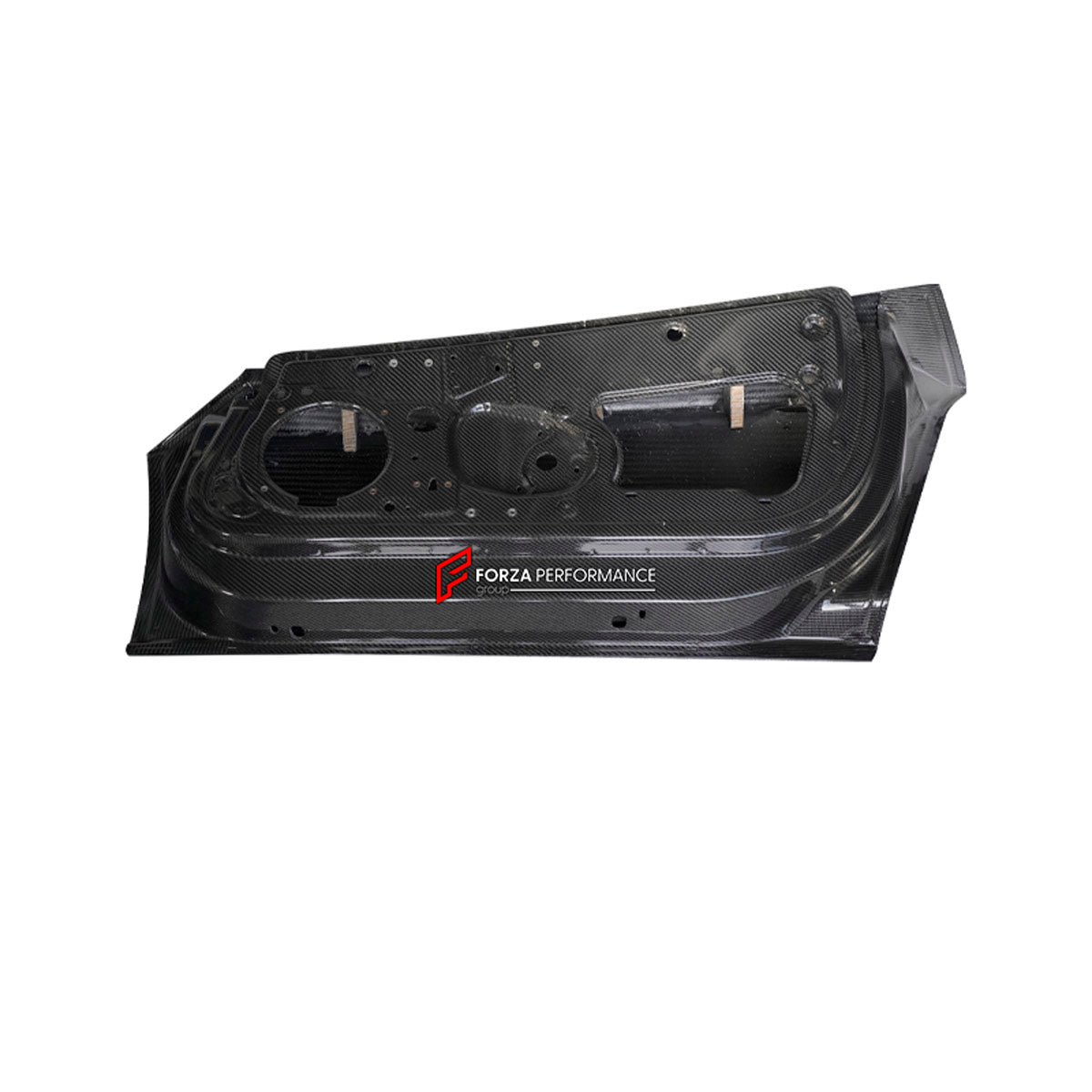 DRY CARBON Doors for Lamborghini Aventador LP700 LP720 LP750 2011 - 2022
Set includes:

Doors
Material: Dry Carbon

NOTE: Professional installation is required.